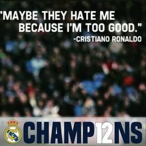 Meet your Posher, Gary